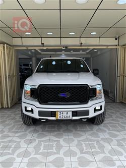 فورد إف-150